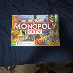 Monopoly City