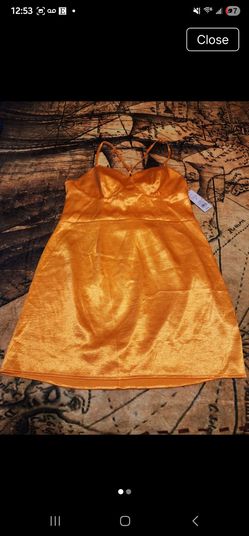 NWT Wild Fable Dress