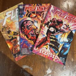 The Flash