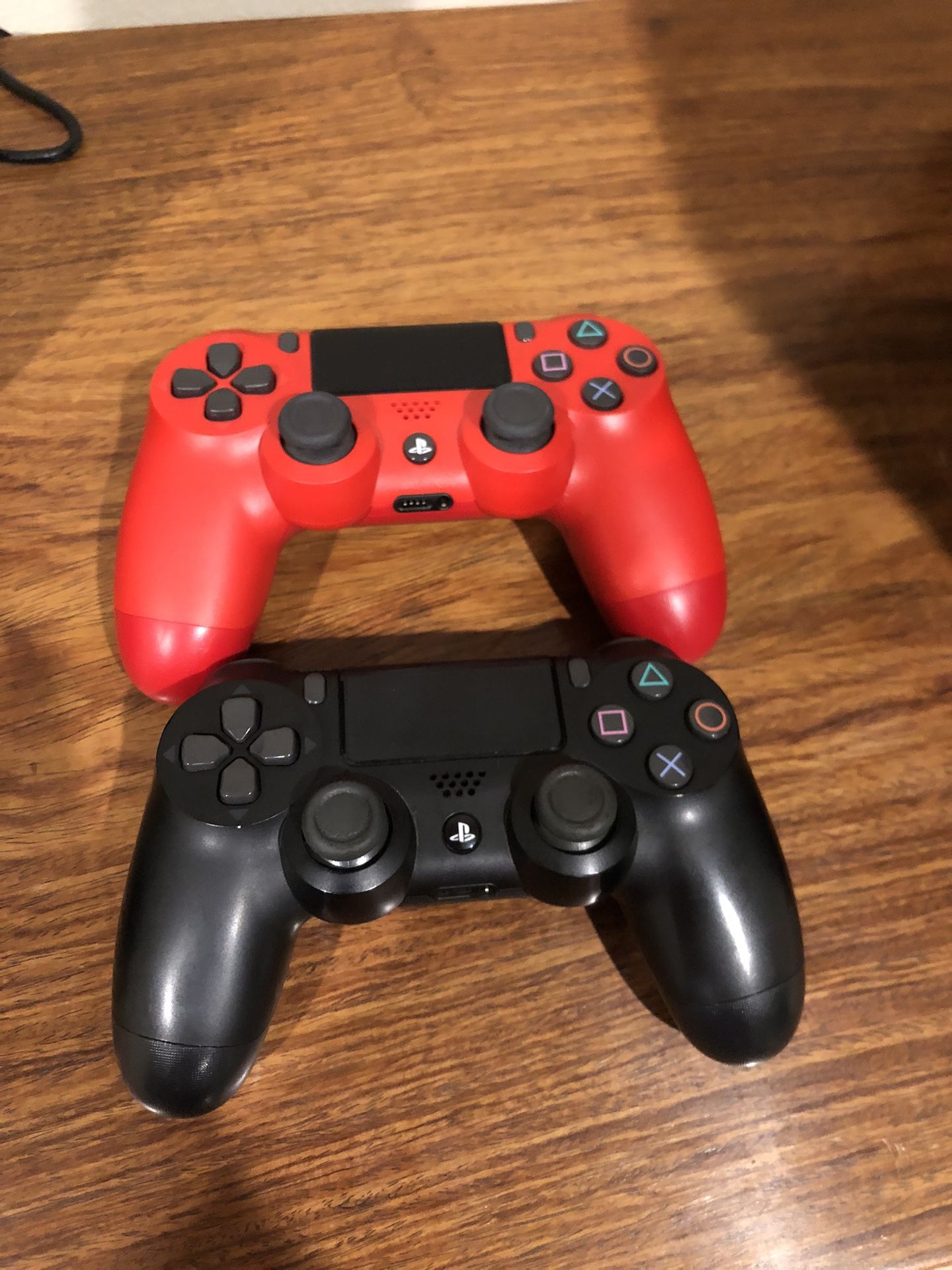 PS4 Controller