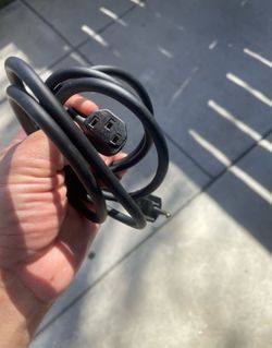 Cables for computers,printers,TVs