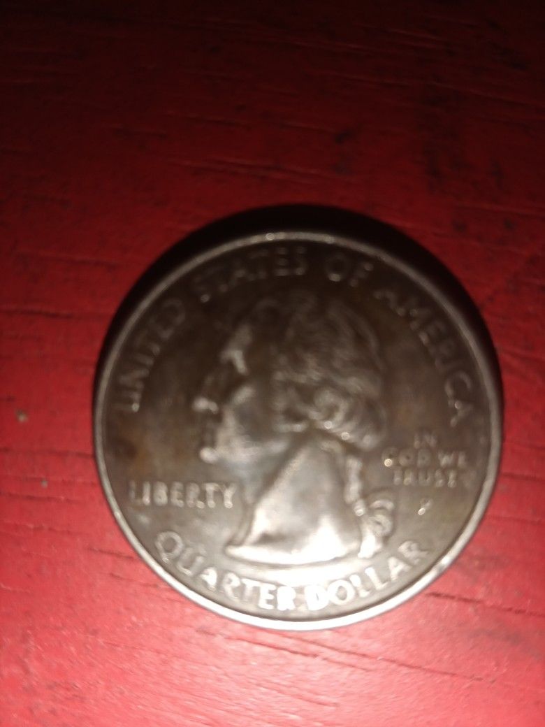 2003 Quarter