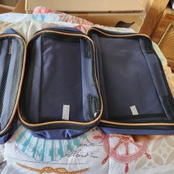 Pouch Bags
