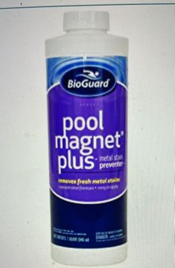 Bioguard Pool Stain remover