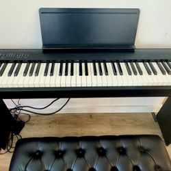 Roland FP-30X 88-Key Digital Piano