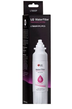 LG Refrigerator Water Filter