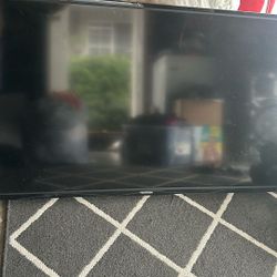 Toshiba Tv 50”