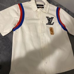 Louis Vuitton LV Shirt