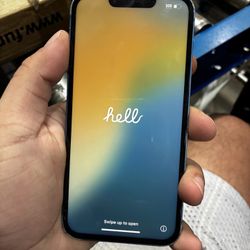 iPhone 13 