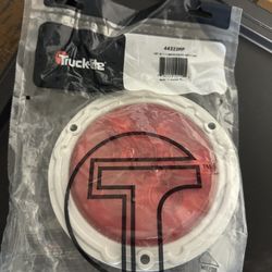 4” Led Tail Lights 