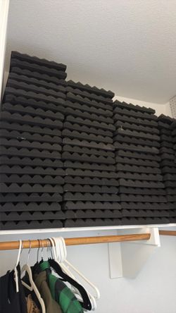 Sound foam