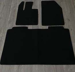Cyber Truck Floor Mats OEM NEW ! Never Used !