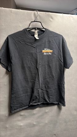 XL Brothers Show N Shine Graphic T-Shirt
