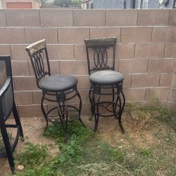 Chairs 