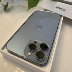 iPHONE 13 PRO MAX 512GB UNLOCKED FINAL PRICE