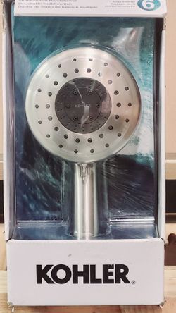 Kohler Daiseyfield Shower Head 