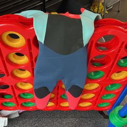 Kids Wetsuit