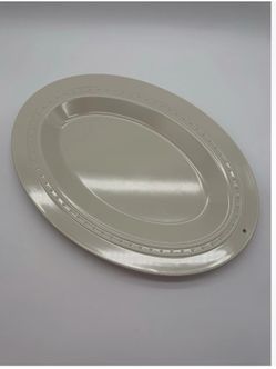 Nora Flemming Pearl Platter