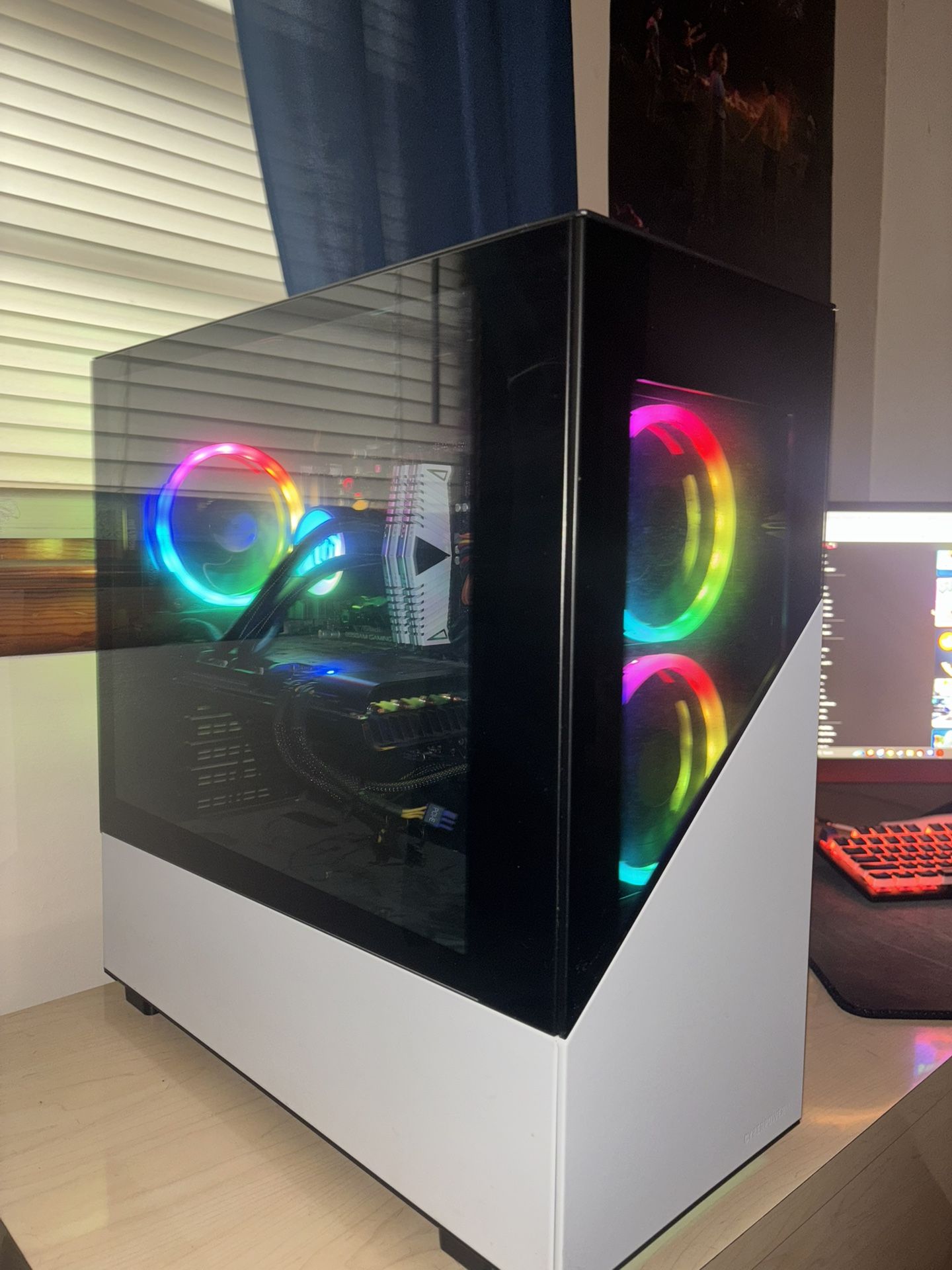 Mid - High End PC