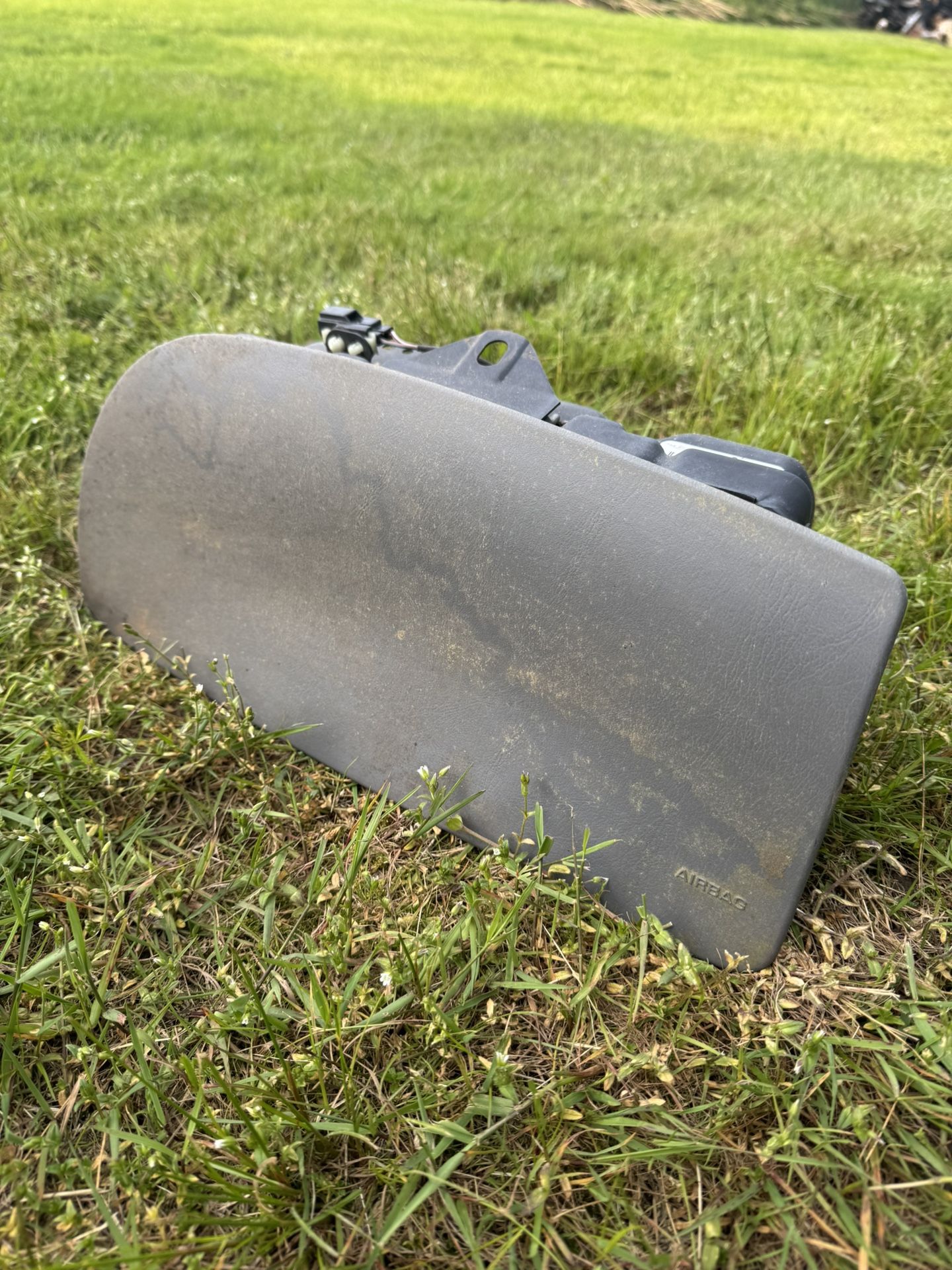 1(contact info removed) F-150 Air Bag