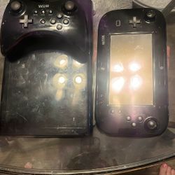 Wii U
