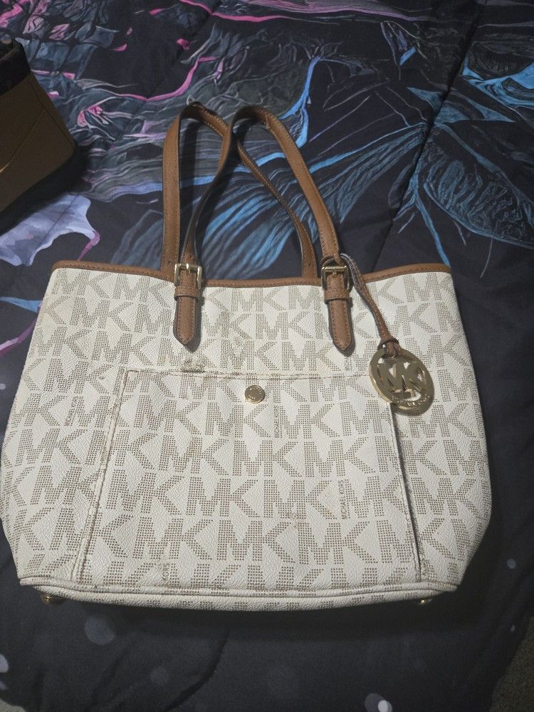 Mk Purse
