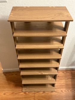 Display Rack