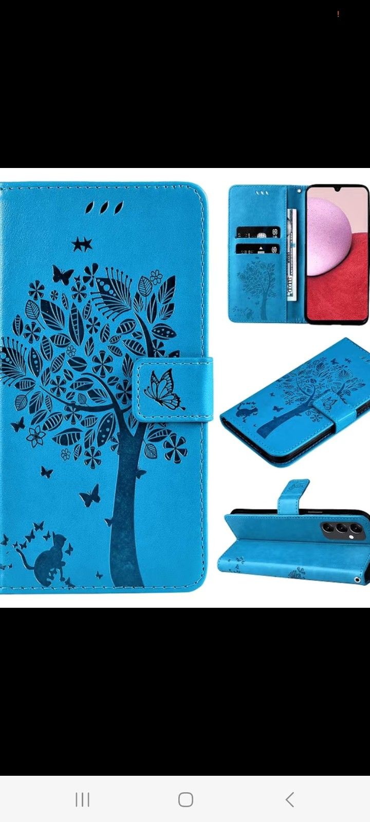 Assorted Cases For Phones And Tablets...also Assorted Screen Protectors And Repair Kits