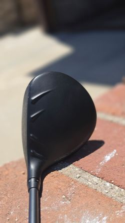PING G 3 WOOD