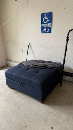 Free curbside