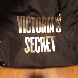 Victoria Secret Tote Bag