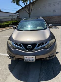 2011 Nissan Murano