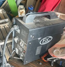 Wire welder