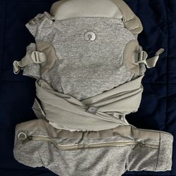 Baby Carrier