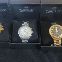 Watches