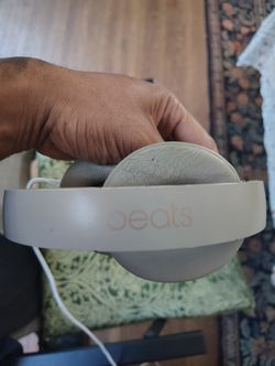Beats Wireless Headphones