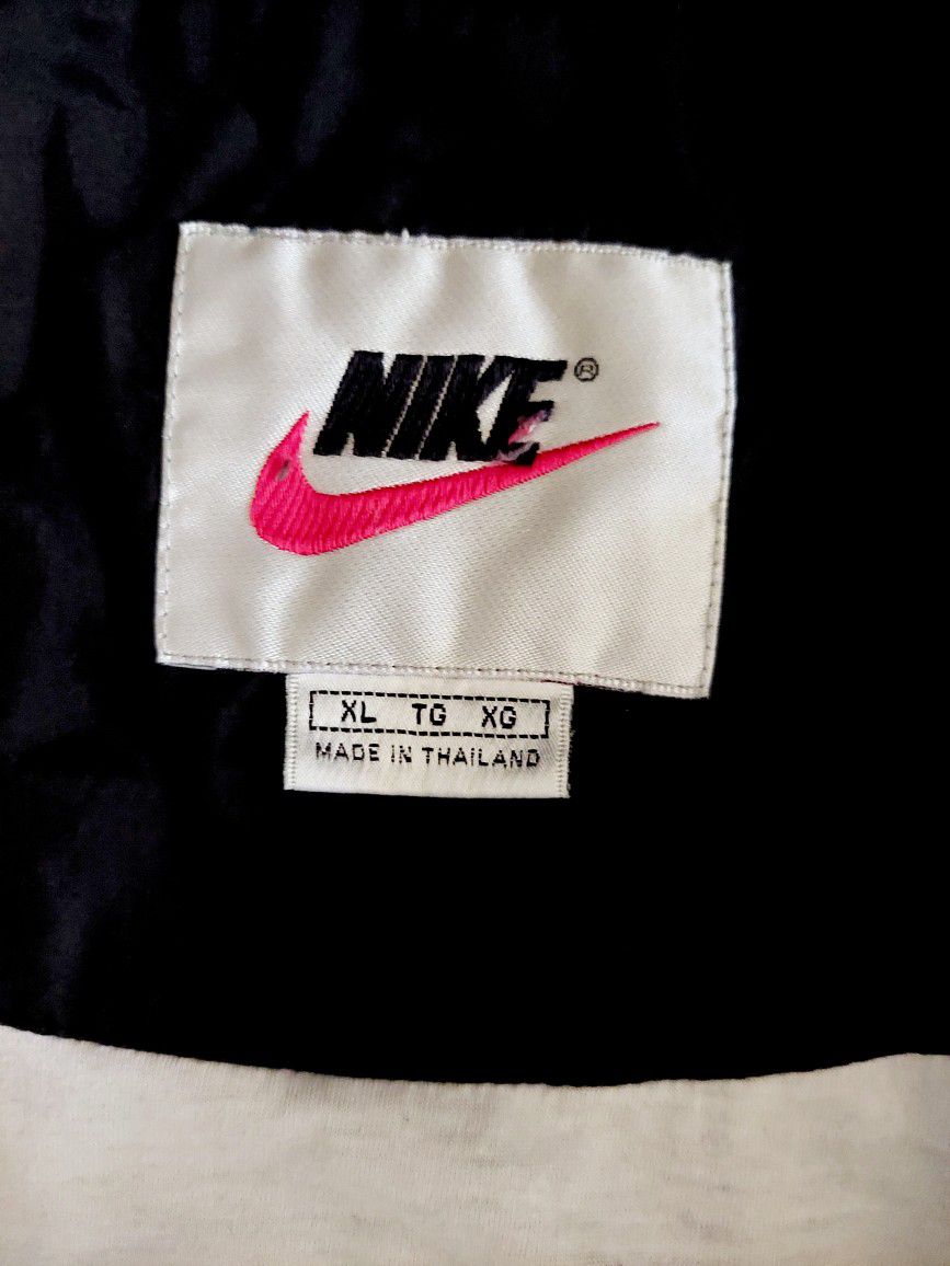 Vintage Nike Air Jacket