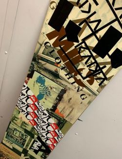 K2 154 Snowboard, 