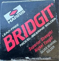 Bridgit Solder