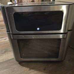 Sure La Table Air Fryer Oven