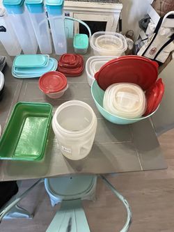 Tupperware