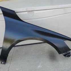 2018 - 2022 HONDA ACCORD RIGHT FENDER PASSENGER SIDE GENUINE USED OEM. X4
