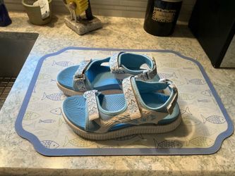 KuaiLu Orthopedic Walking Sandals