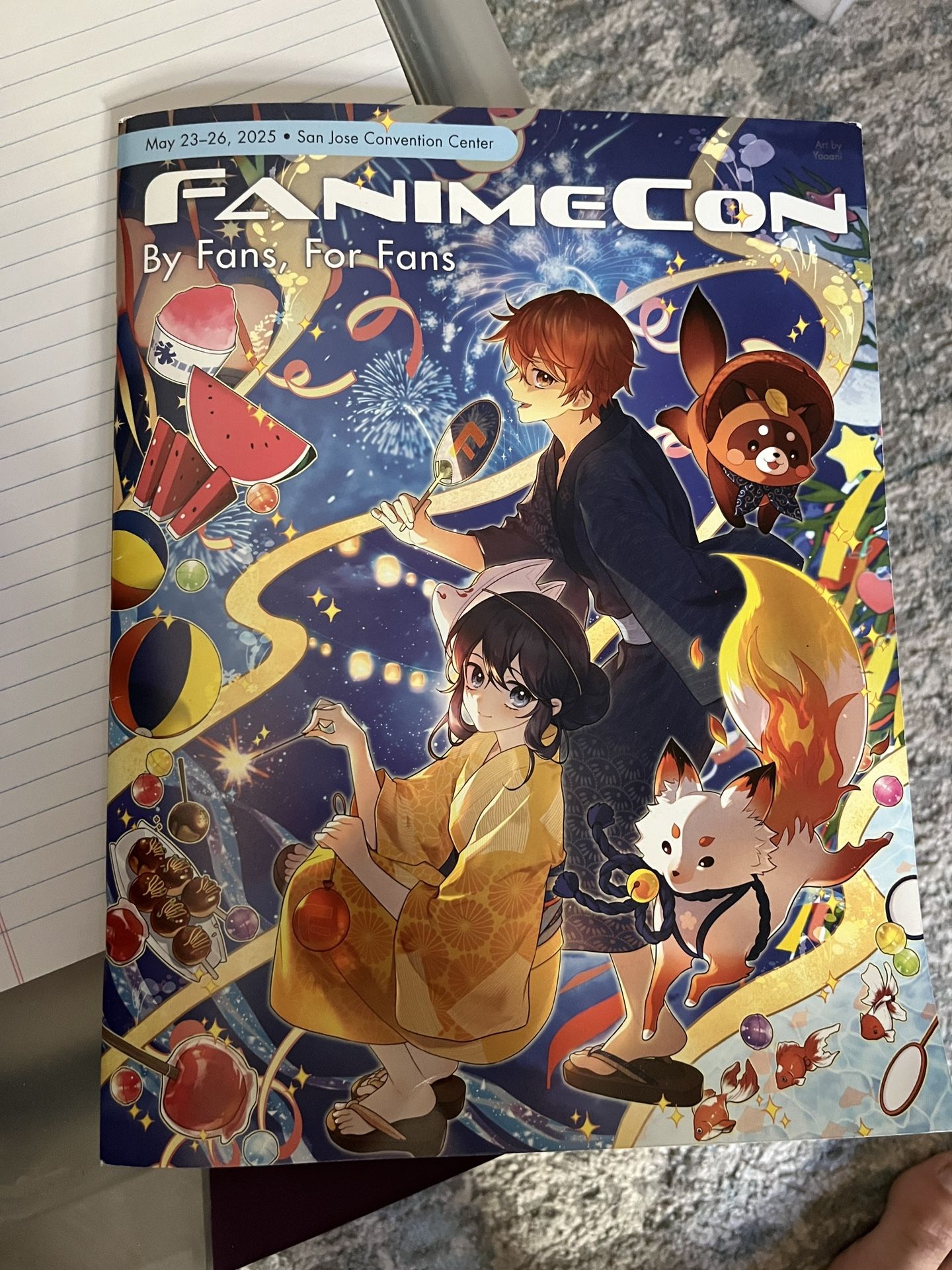 Famine Magazine