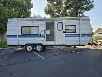 2001 KOMFORT
