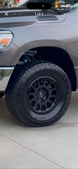 35x12.50r18 35 Tires Off-road Backcountry