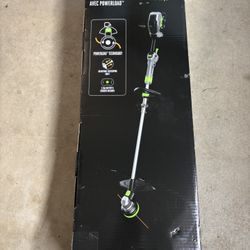 E-Go 15” Cordless Trimmer