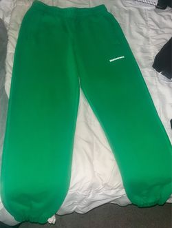 Sweat pants