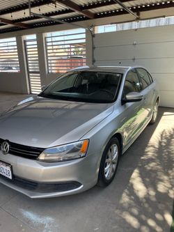2012 Volkswagen Jetta