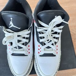 Retro Jordan’s Infrared 3s 2014 